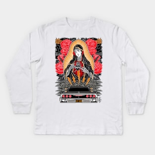 Hopeless Kids Long Sleeve T-Shirt